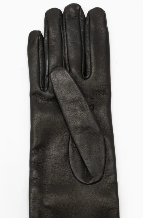 VALENTINO GARAVANI - Gloves In Black