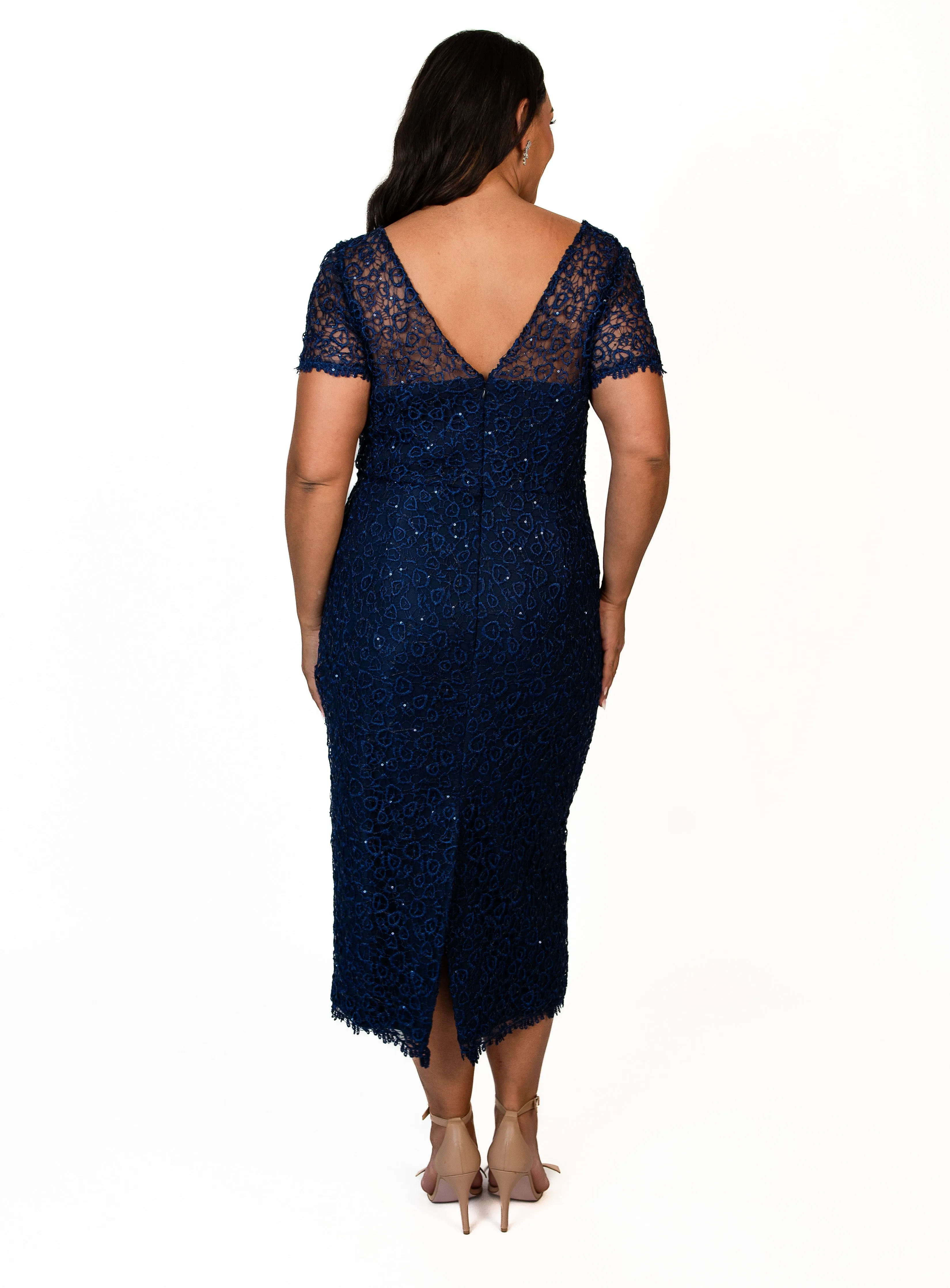 Vena Midi - Made to Order
