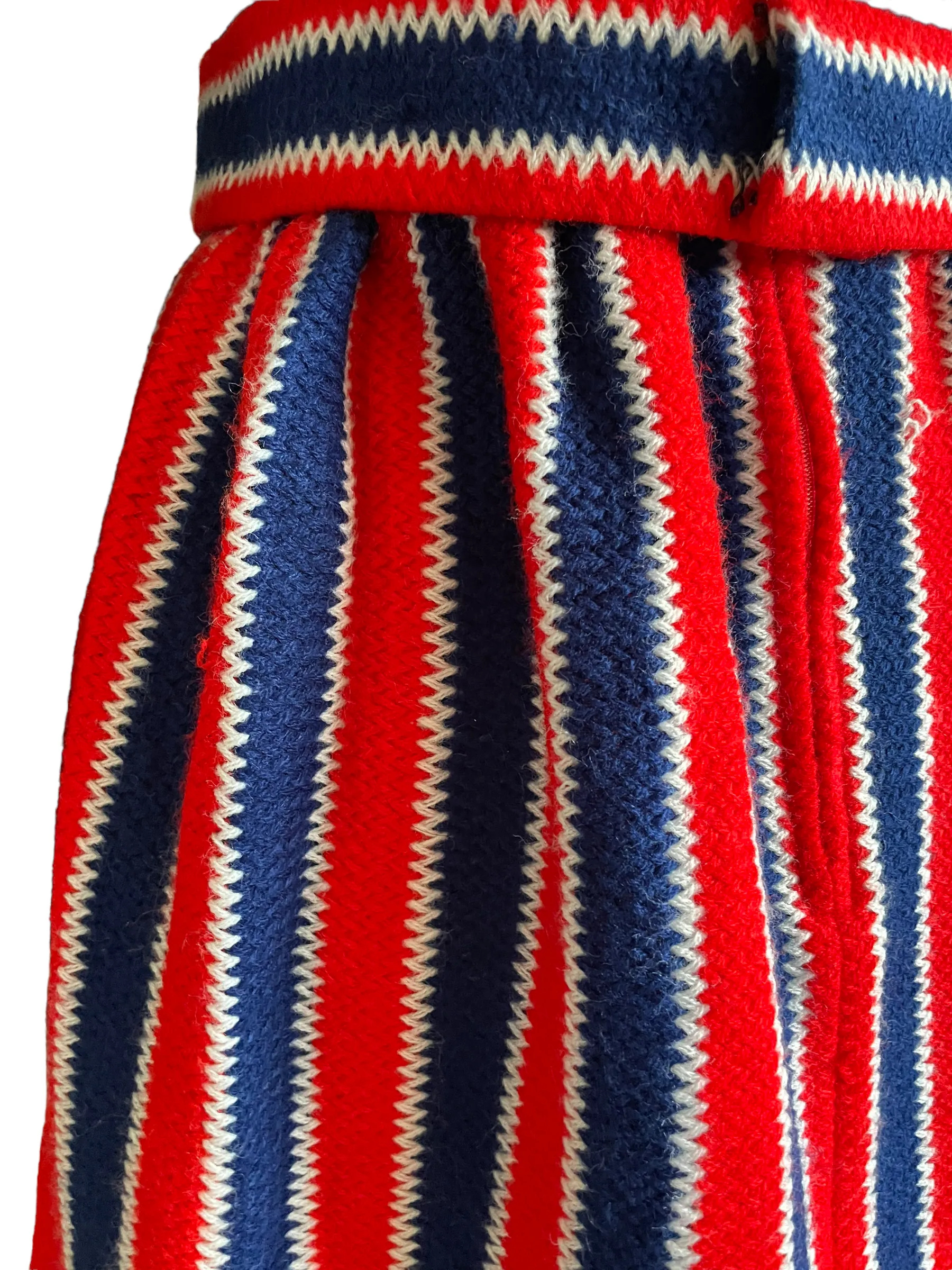Vintage 1950s Deadstock Lanz Dress SZ S