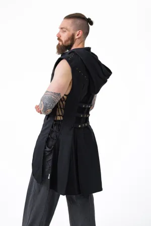 Virtuoso Tailcoat V2 Virtuoso Tailcoat V2