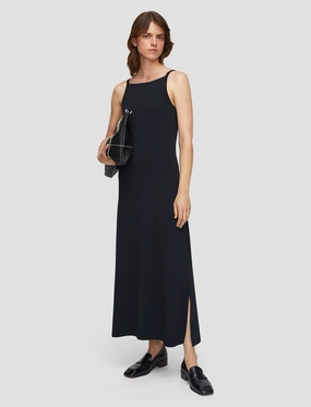 Viscose Knit Stretch Dress Viscose Knit Stretch Dress