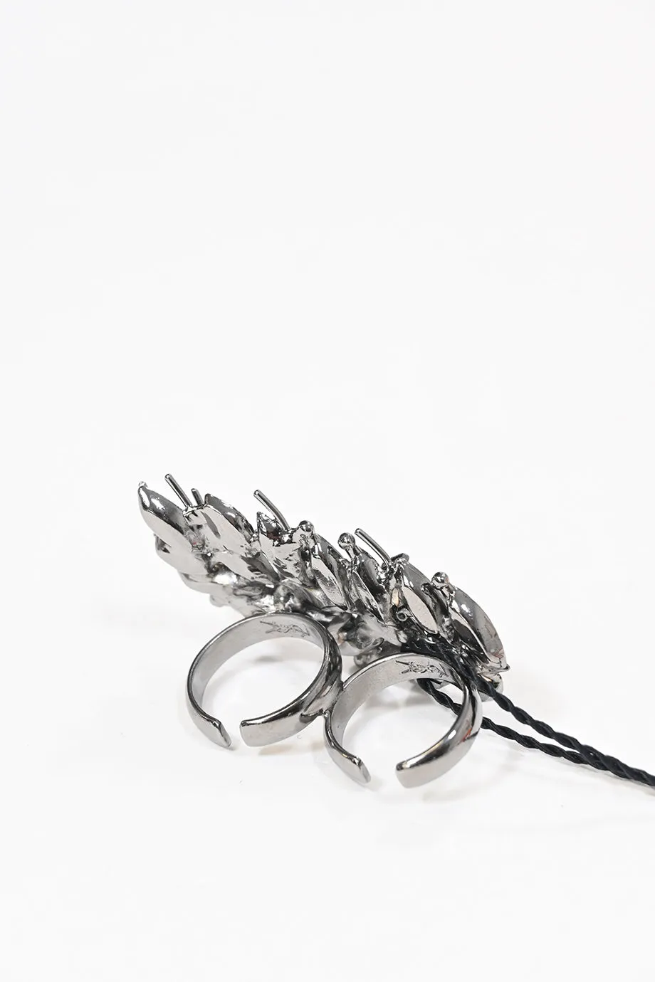 [WA5028] Saint Laurent | Ring