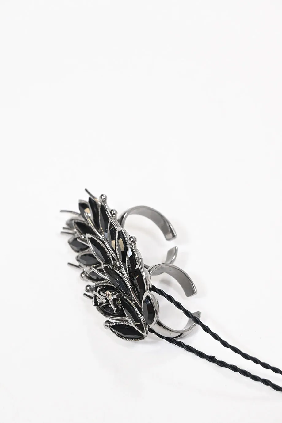 [WA5028] Saint Laurent | Ring