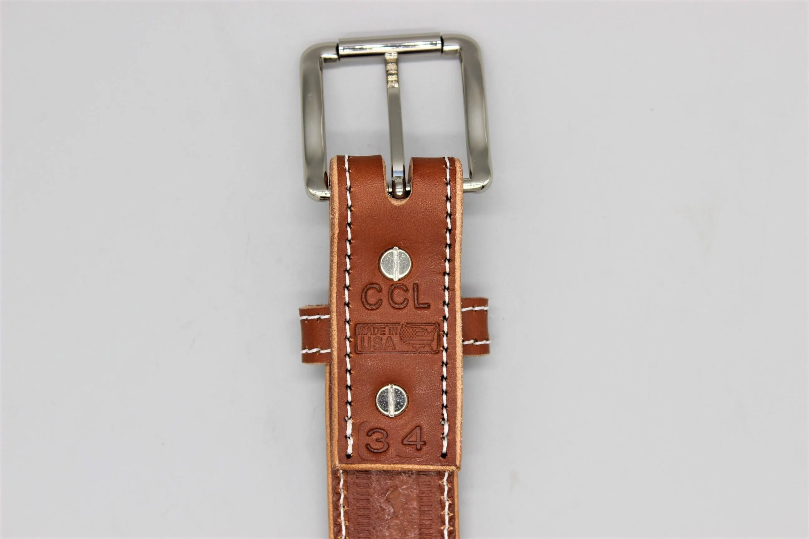 Warrior Belt