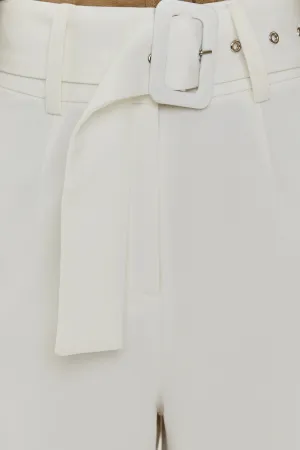 White Belt