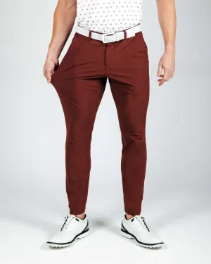Wine Traditional Pants Wine Traditional Pants