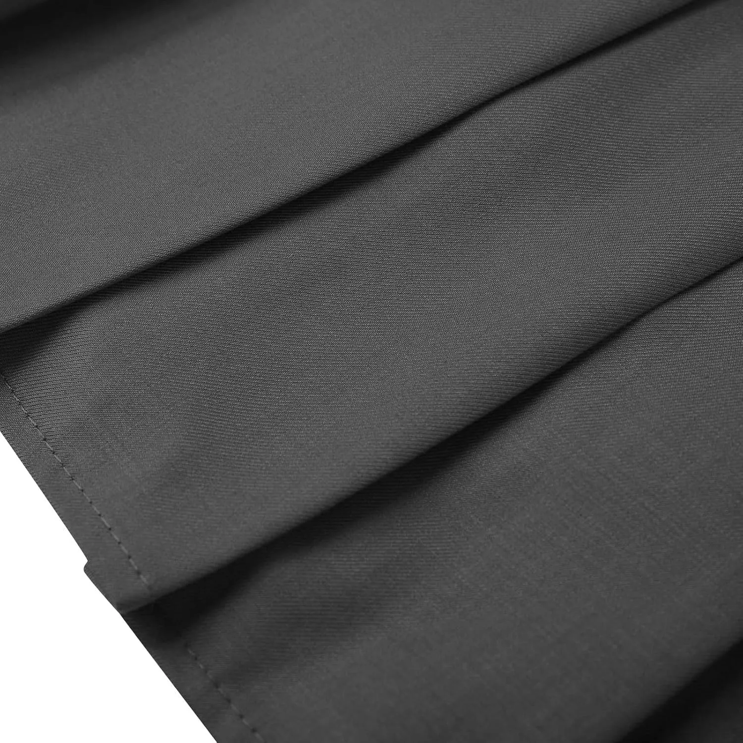 Women Pleated Skirt High Waisted Athletic Golf Tennis Skorts with Shorts Solid Color Fashion Prom Homecoming Skirts
