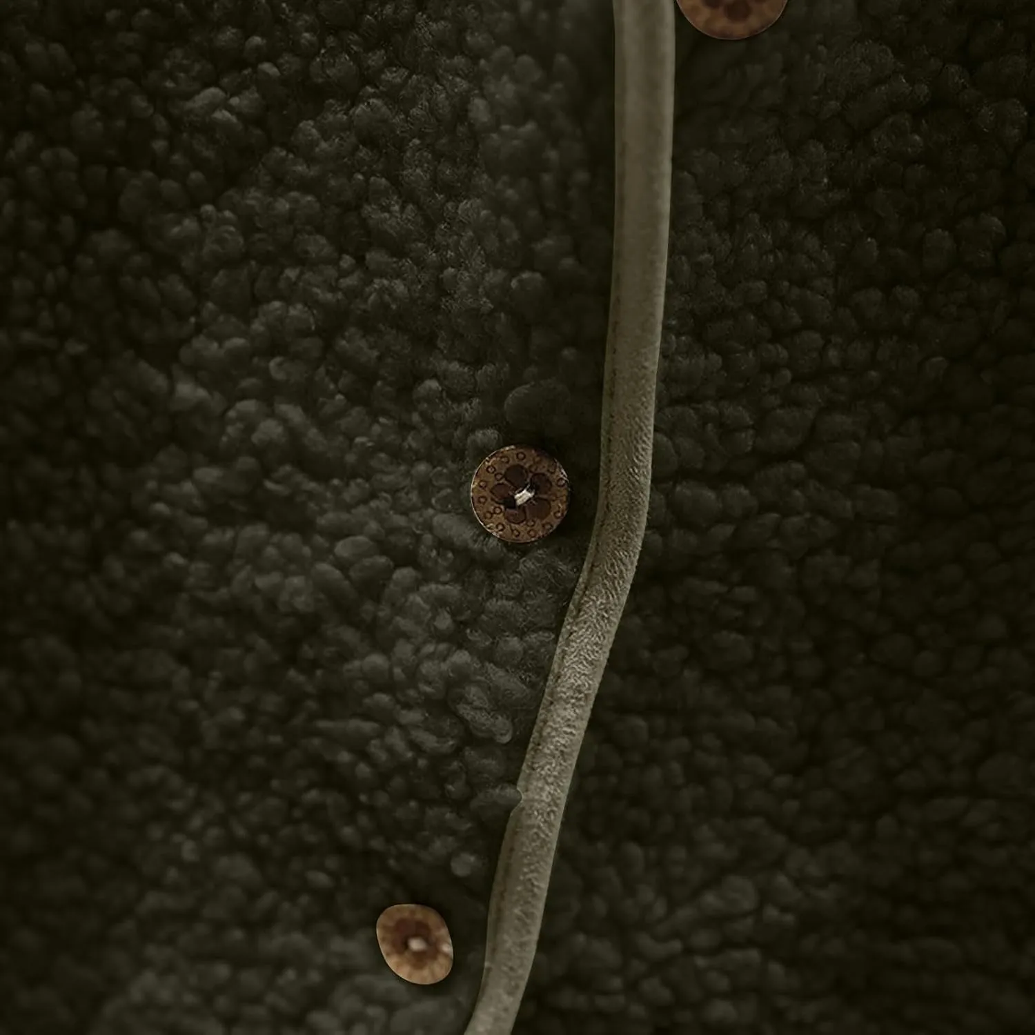 Women Sleeveless Sherpa Jackets Warm Sweater Vest Solid Pocket Lamb Cashmere Caots Fall Winter Short Button Outerwear