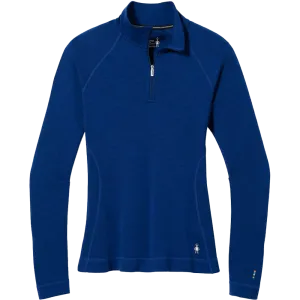Women's Classic Thermal Merino Base Layer 1/4 Zip