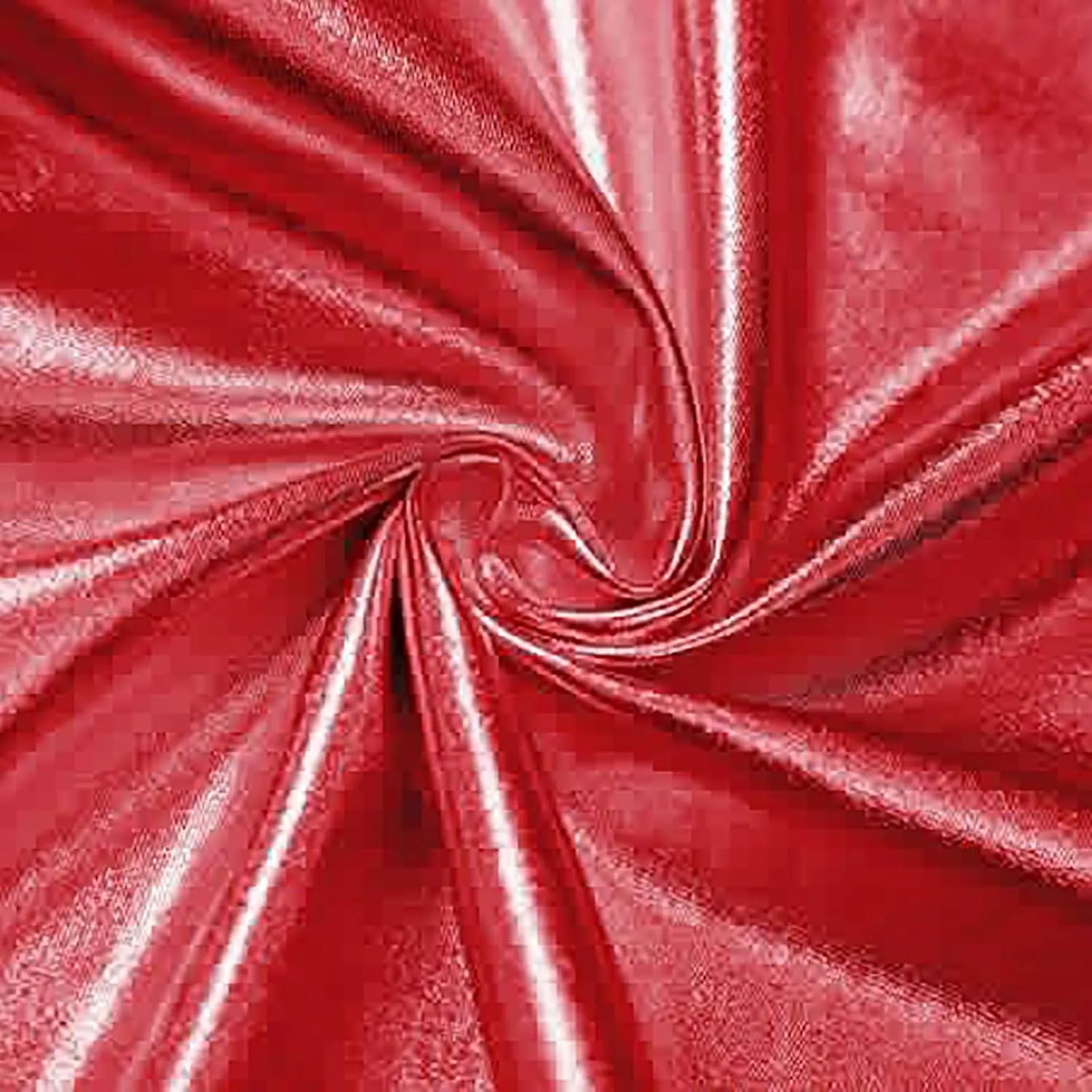 Women's Glossy PVC Leather Flared Skirt Shiny Glitter Holographic A Line Mini Skirts Nightclub Rave Pleated PU Skirt