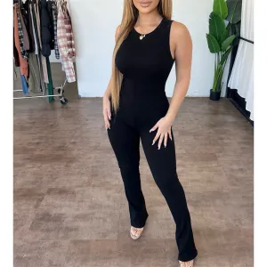 Womens Pants Lady One Piece Jumpsuit Playsuit Short Sleeves Trendy Outfits Fitness Romper(10 Pack)