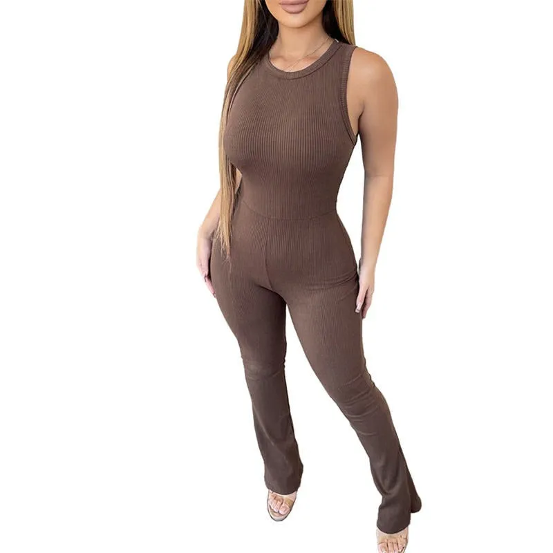 Womens Pants Lady One Piece Jumpsuit Playsuit Short Sleeves Trendy Outfits Fitness Romper(10 Pack)