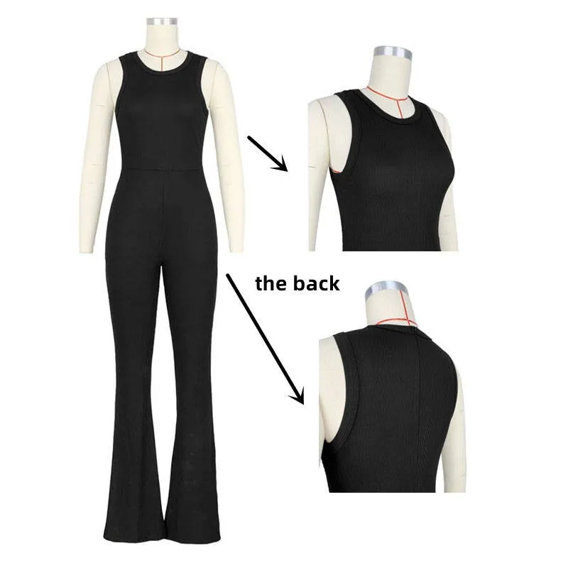 Womens Pants Lady One Piece Jumpsuit Playsuit Short Sleeves Trendy Outfits Fitness Romper