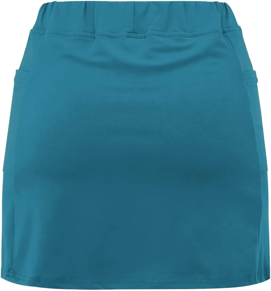 Womens Skorts with Pockets Tummy Control Plus Size Skorts for Women High Waist Athletic Sports Pants Skirt Casual Shorts