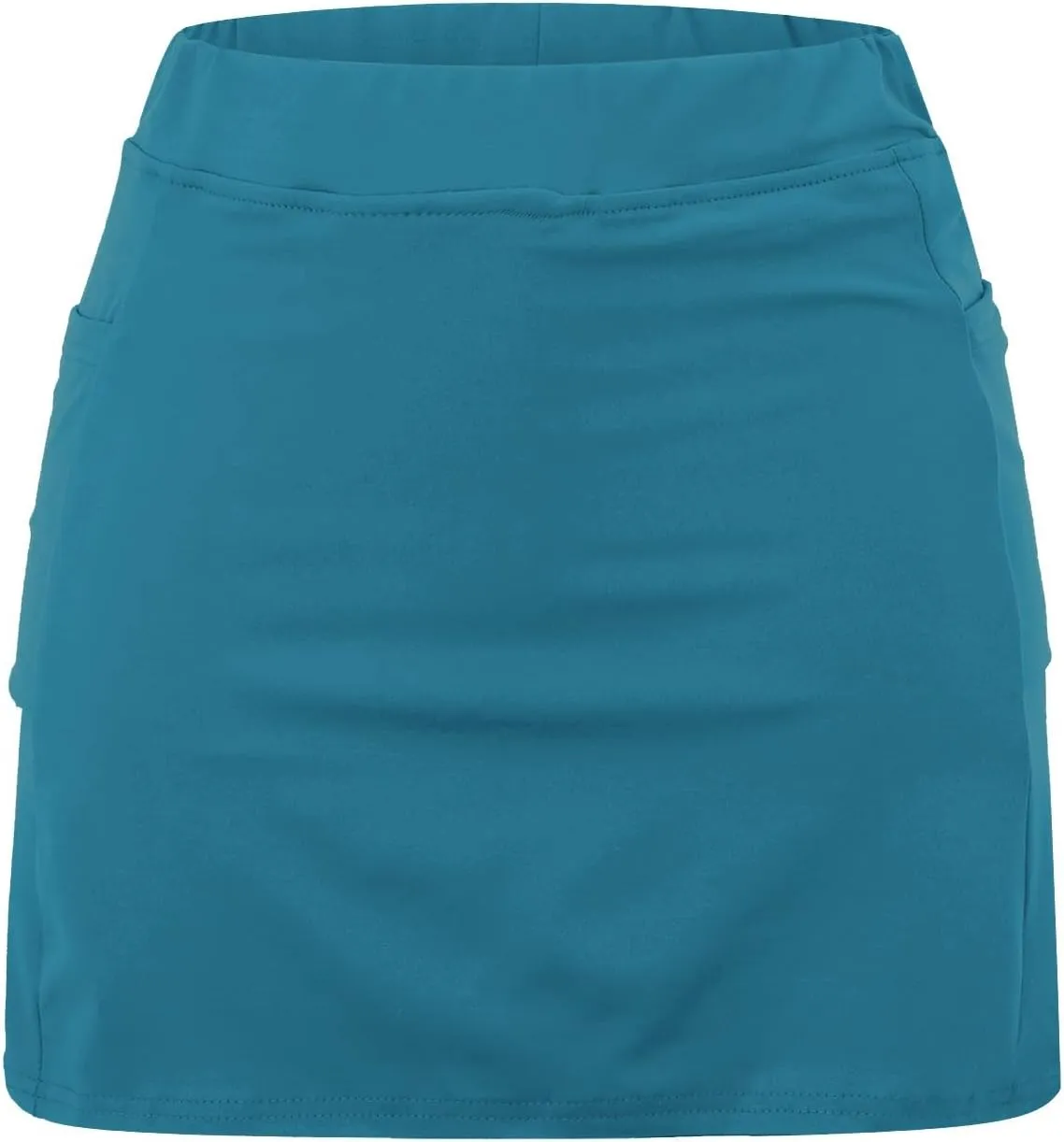 Womens Skorts with Pockets Tummy Control Plus Size Skorts for Women High Waist Athletic Sports Pants Skirt Casual Shorts