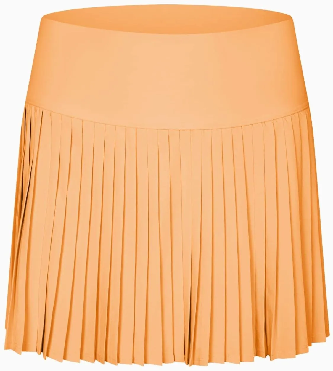 Womens Tennis Skirts with Pockets High Waist Workout Running Skirts Pleated Athletic Skirts Skort
