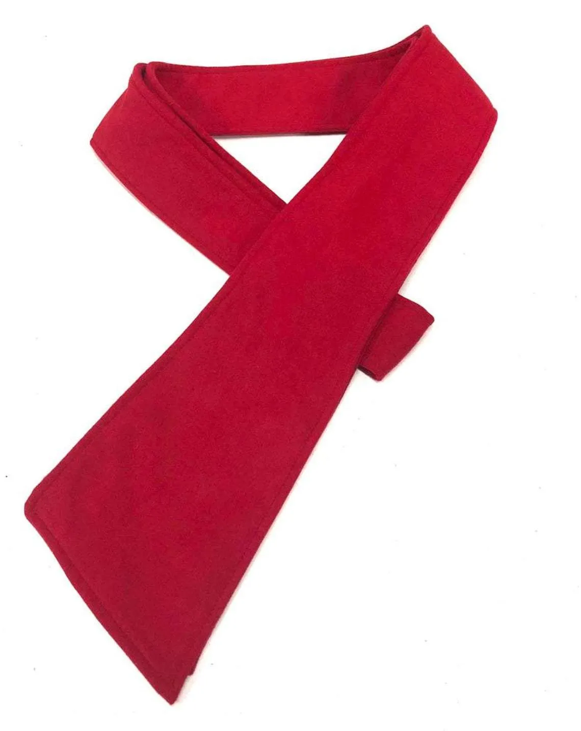 Wool Cashmere Belt