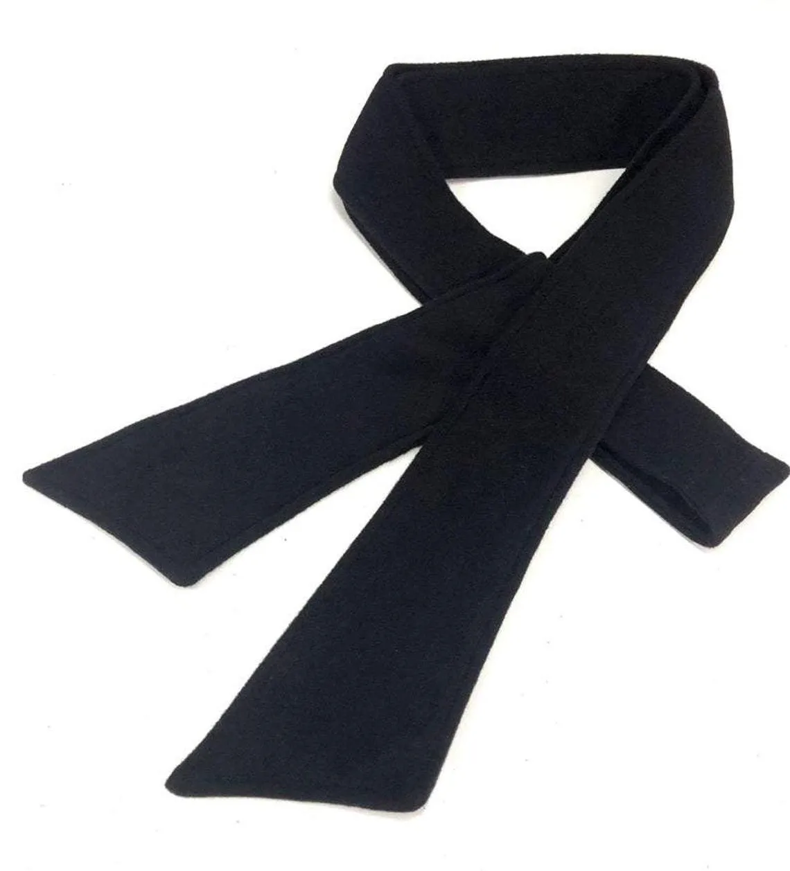 Wool Cashmere Belt