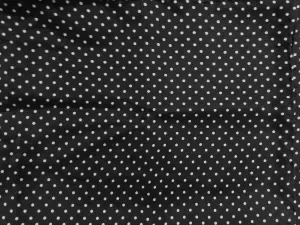 Wyoming Traders® Cowboy Polka Dot Print Silk Bandana Wild Rag Scarf