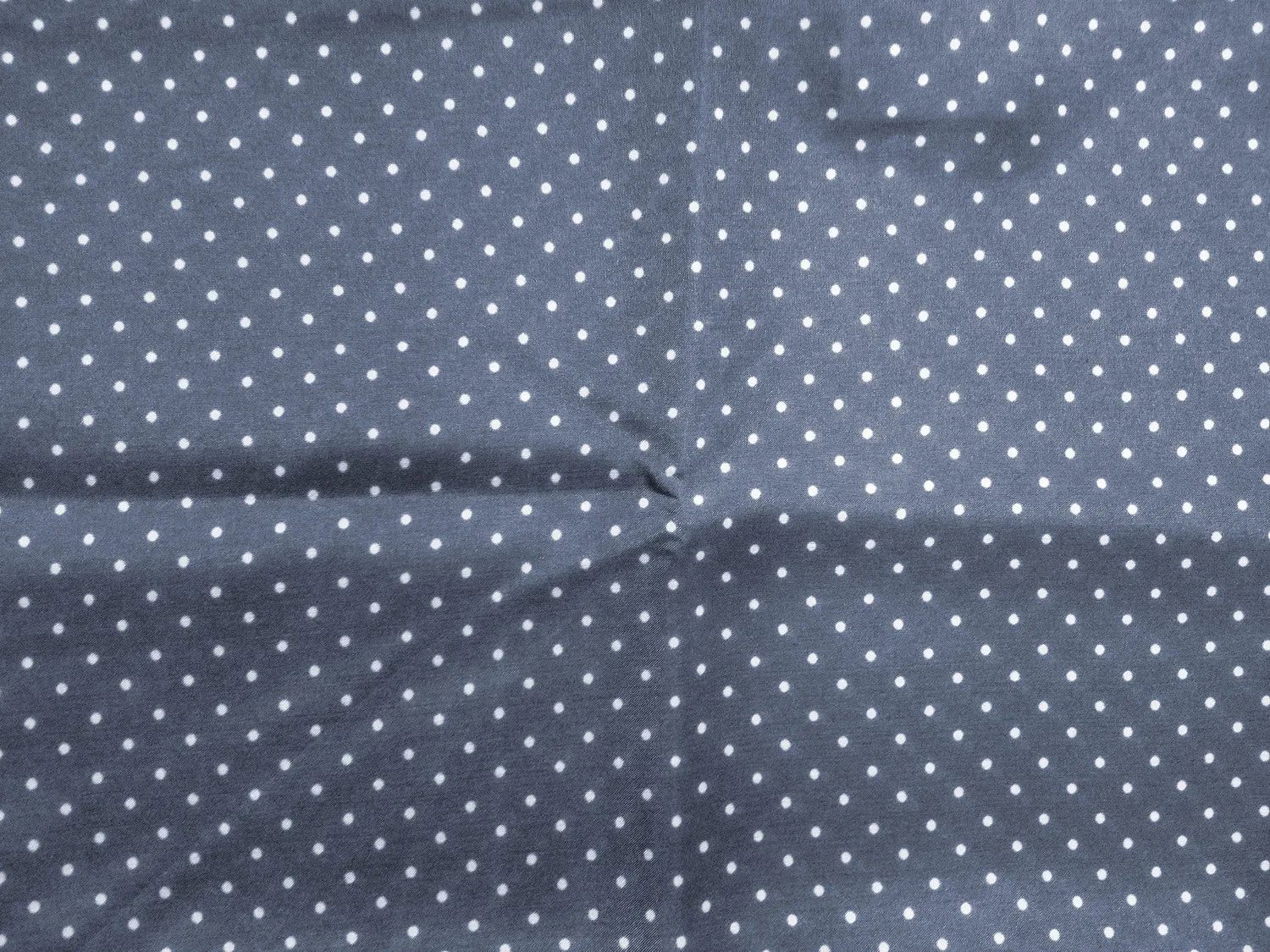 Wyoming Traders® Cowboy Polka Dot Print Silk Bandana Wild Rag Scarf