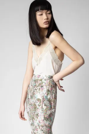 Zadig & Voltaire Jeudie Skirt Zadig & Voltaire Jeudie Skirt