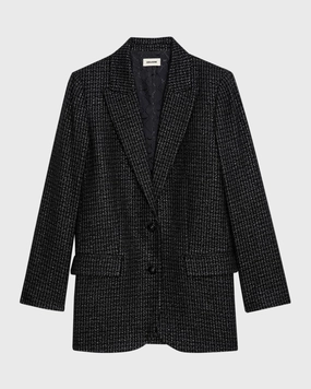 Zadig & Voltaire Viva Blazer Zadig & Voltaire Viva Blazer